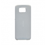 Carcasa Tapa Bateria Nokia 5530 Blanca