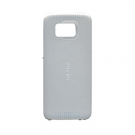 Carcasa Tapa Bateria Nokia 5530 Blanca
