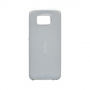 Carcasa Tapa Bateria Nokia 5530 Blanca