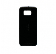 Carcasa Tapa Bateria Nokia 5530 Negra