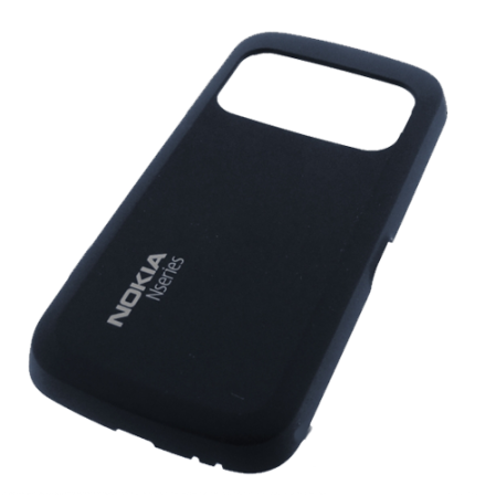 Carcasa Tapa Bateria Nokia N86 Indigo