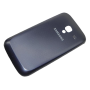 Carcasa Tapa Bateria Samsung Galaxy Ace 2 i8160 Negro