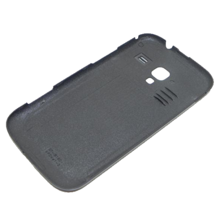 Carcasa Tapa Bateria Samsung Galaxy Ace 2 i8160 Negro