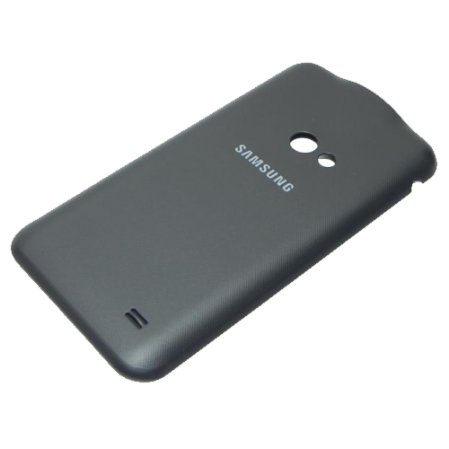 Carcasa Tapa Bateria Samsung Galaxy Beam i8530 Gris