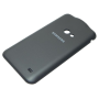 Carcasa Tapa Bateria Samsung Galaxy Beam i8530 Gris