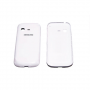 Carcasa Tapa Bateria Samsung Galaxy Chat B5330 Blanca