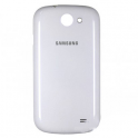 Carcasa Tapa Bateria Samsung Galaxy Express i8730 Blanca