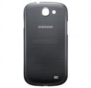 Carcasa Tapa Bateria Samsung Galaxy Express i8730 Gris Carcasa Tapa Bateria Samsung Galaxy Express i8730 Gris