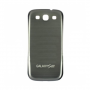 Carcasa Tapa Bateria Samsung Galaxy S3 (i9300) Gris