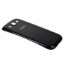 Carcasa Tapa Bateria Samsung Galaxy S3 (i9300) Negra