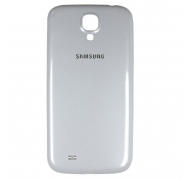 Carcasa Tapa Bateria Samsung Galaxy S4 i9505 Blanca GH98-26755A Carcasa Tapa Bateria Samsung Galaxy S4 i9505 Blanca GH98-26755A