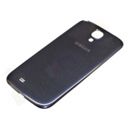 Carcasa Tapa Bateria Samsung Galaxy S4 i9505 Negra SWAP Carcasa Tapa Bateria Samsung Galaxy S4 i9505 Negra SWAP