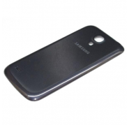 Carcasa Tapa Bateria Samsung Galaxy S4 Mini i9195 Azul Carcasa Tapa Bateria Samsung Galaxy S4 Mini i9195 Azul