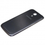 Carcasa Tapa Bateria Samsung Galaxy S4 Mini i9195 Azul