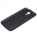 Carcasa Tapa Bateria Samsung Galaxy S4 Mini i9195 Azul