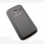 Carcasa Tapa Bateria Samsung Galaxy Y Duos S6102 Gris