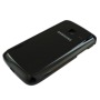 Carcasa Tapa Bateria Samsung Galaxy Y Duos S6102 Negra