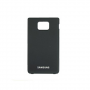 Carcasa Tapa Bateria Samsung i9100 Galaxy S2 Negra