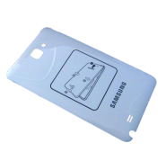 Carcasa Tapa Bateria Samsung i9220 Galaxy Note Blanca GH98-21606 Carcasa Tapa Bateria Samsung i9220 Galaxy Note Blanca GH98-21606