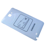 Carcasa Tapa Bateria Samsung i9220 Galaxy Note Blanca