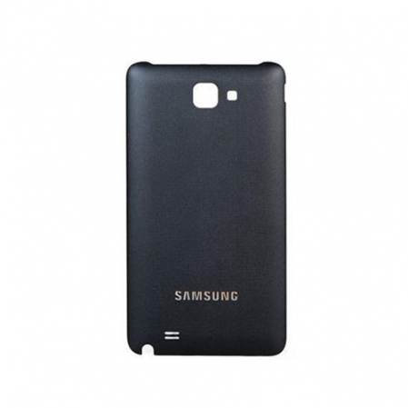 Carcasa Tapa Bateria Samsung i9220 Galaxy Note Negro