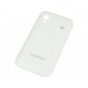 Carcasa Tapa Bateria Samsung s5830 Ace Blanca