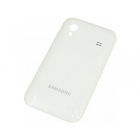 Carcasa Tapa Bateria Samsung s5830 Ace Blanca
