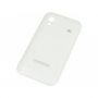 Carcasa Tapa Bateria Samsung s5830 Ace Blanca