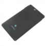 Carcasa Tapa Bateria Sony Xperia Go ST27i Negra