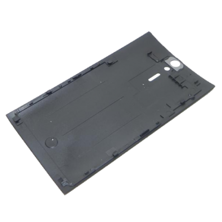 Carcasa Tapa Bateria Sony Xperia S LT26i Negra