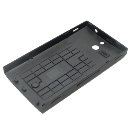 Carcasa Tapa Bateria Sony Xperia U ST25i Negra
