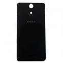 Carcasa Tapa Bateria Sony Xperia V LT25i Negra