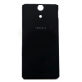 Carcasa Tapa Bateria Sony Xperia V LT25i Negra