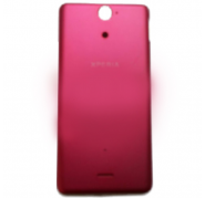 Carcasa Tapa Bateria Sony Xperia V LT25i Rosa Carcasa Tapa Bateria Sony Xperia V LT25i Rosa