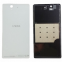 Carcasa Tapa Bateria Sony Xperia Z L36H C6602 C6603 Blanca