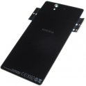 Carcasa Tapa Bateria Sony Xperia Z L36H C6602 C6603 Negra