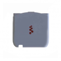 Carcasa Tapa Bateria Sonyericsson W580 Blanca