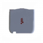 Carcasa Tapa Bateria Sonyericsson W580 Blanca