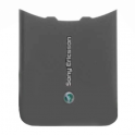 Carcasa Tapa Bateria Sonyericsson W580i Gris
