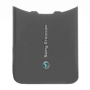 Carcasa Tapa Bateria Sonyericsson W580i Gris