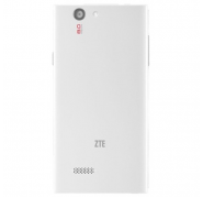 Carcasa Tapa Bateria ZTE Blade L2 Blanca SWAP