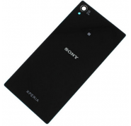 Carcasa Tapa Bateria Sony Xperia Z1 L39H / C6902 Negra Carcasa Tapa Bateria Sony Xperia Z1 L39H / C6902 Negra