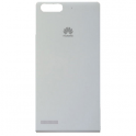 Carcasa Tapa De Batería Blanca Huawei Ascend G6
