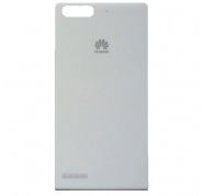 Carcasa Tapa De Batería Blanca Huawei Ascend G6 Carcasa Tapa De Batería Blanca Huawei Ascend G6