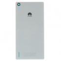 Carcasa Tapa De Batería Blanca Huawei Ascend P7