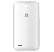 Carcasa Tapa De Batería Blanca Huawei G610 Carcasa Tapa De Batería Blanca Huawei G610