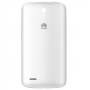 Carcasa Tapa De Batería Blanca Huawei G610