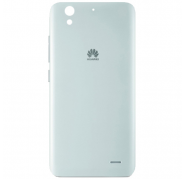 Carcasa Tapa De Batería Blanca Huawei G630 Carcasa Tapa De Batería Blanca Huawei G630