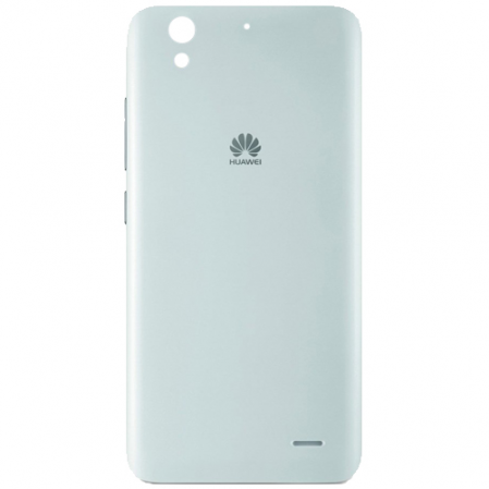 Carcasa Tapa De Batería Blanca Huawei G630