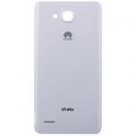 Carcasa Tapa De Batería Blanca Huawei G750